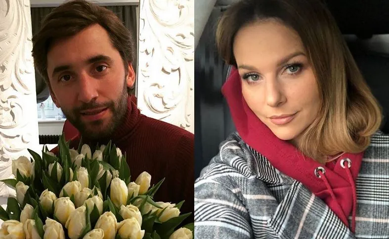 Rafał Maserak, Paulina Sykut