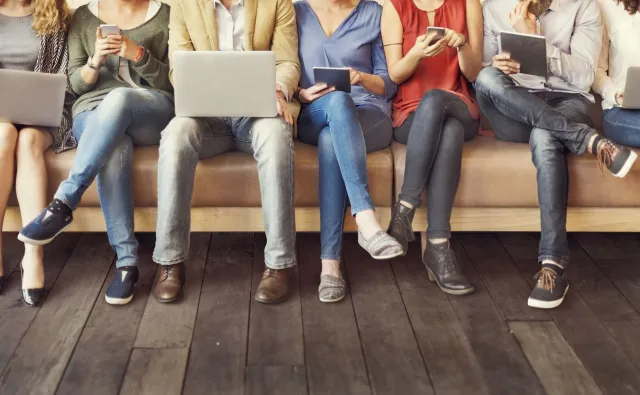 Nie chcesz tańczyć tak, jak ci internet zagra? Zbuduj w sobie firewall