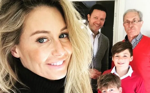 Małgorzata Rozenek-Majdan i Radosław Majdan - jak wygląda ich mieszkanie? ZDJĘCIA