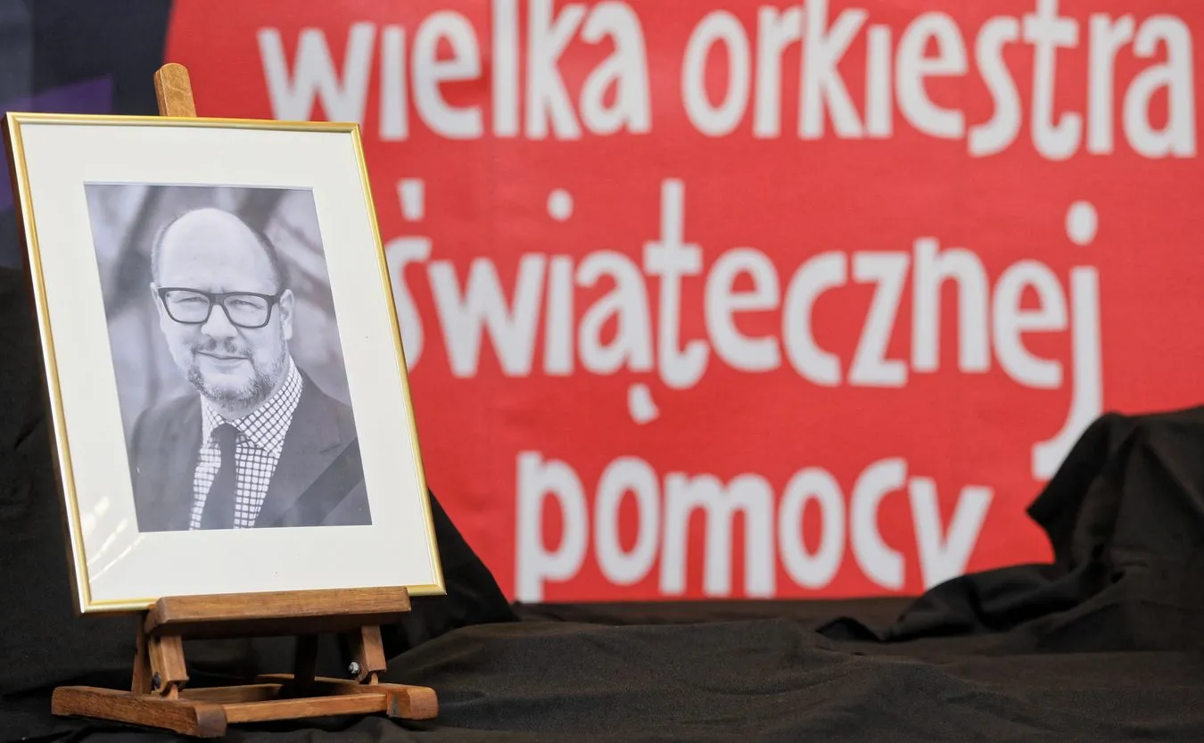 Zebrano prawie 16 milionów złotych. Niezwykły sukces akcji "Ostatnia puszka Pana Prezydenta dla WOŚP"