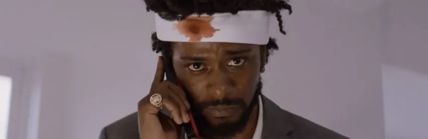 "Przepraszam, że przeszkadzam" w kinach od 15 marca