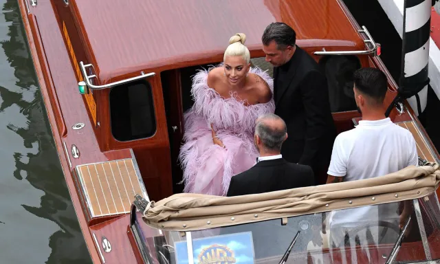 Kino wielkich emocji. Festiwal filmowy, który przejdzie do historii [KORESPONDENCJA Z WENECJI]