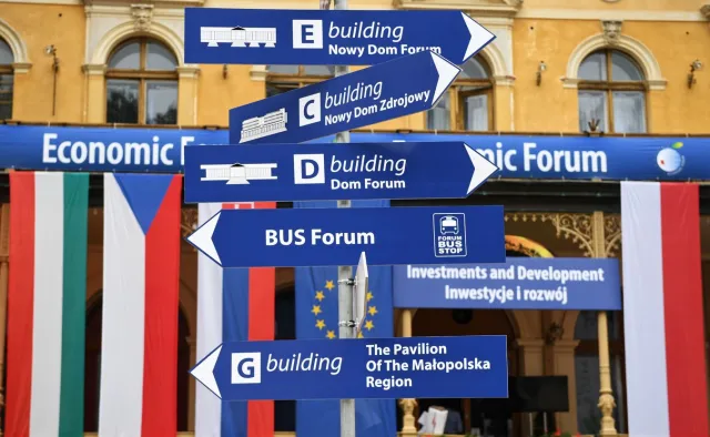 W Krynicy szukują skutecznych recept na wzrost