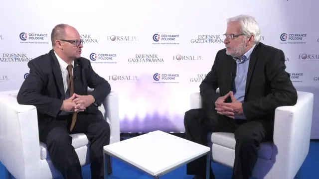 Listonosz poszukiwany od zaraz. Szef Poczty Polskiej: Mamy 2000 wakatów