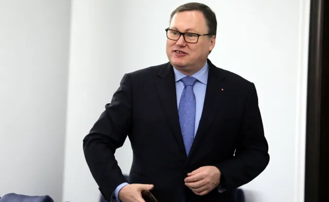 Bierecki odpowiada Balcerowiczowi: Od wielu lat atakuje SKOK-i i mnie, stosując insynuacje