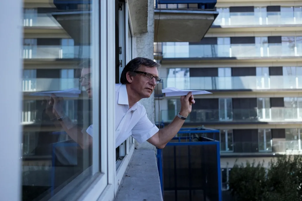 Naukowiec, który wysłał do Polski pierwszego e-maila: Wolność w internecie też powinna być obwarowana prawami