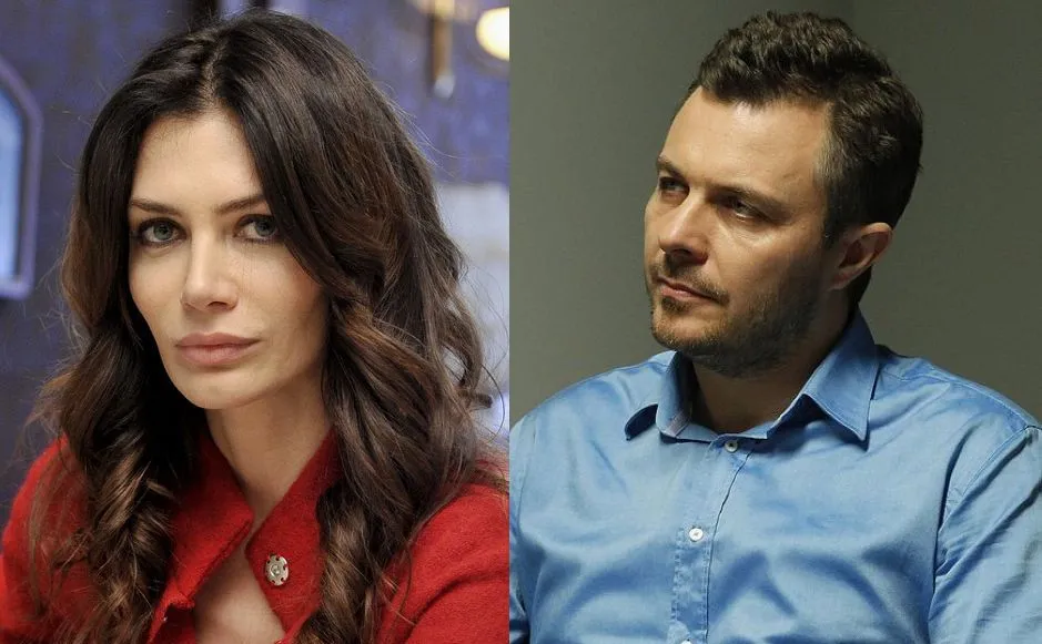 Ewa Bukowska wyjawia prawdę o swoim małżeństwie z Markiem Bukowskim: Nigdy nie byłam wolna