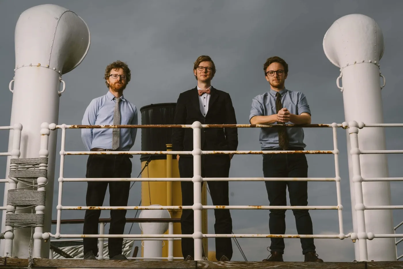 Public Service Broadcasting 