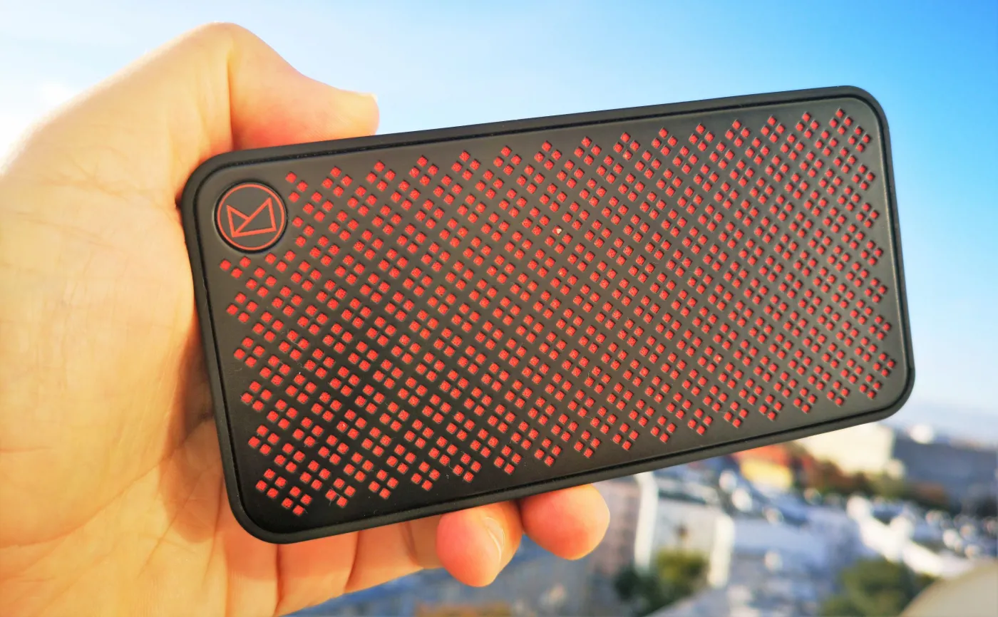 Głośnik Fenda F&D Blade W30