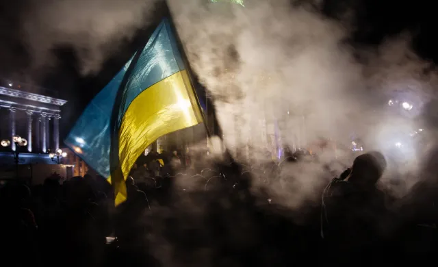 Dziennikarz "GPC" na Twitterze do TVP Info: K..., no nie manipulujcie aż tak