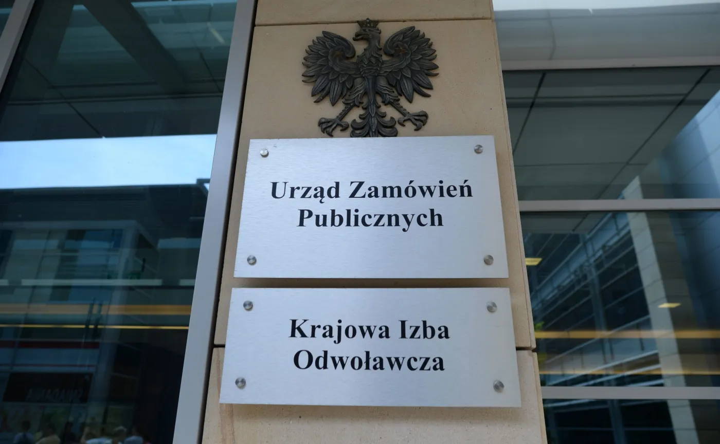 Zamówienia publiczne to nie wymysł III RP. Zasady uchwalono już w międzywojniu