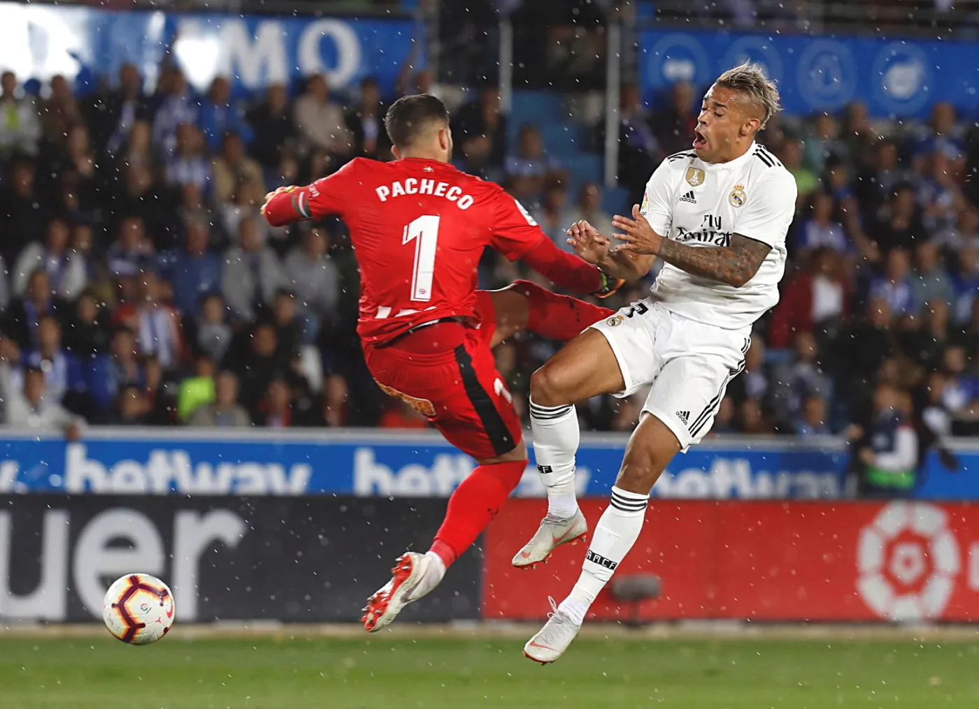 Mariano i Fernando Pacheco