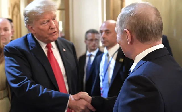 Agresywna Rosja, kłopotliwa Turcja i nieprzewidywalność Trumpa. Czy przyszłość NATO jest zagrożona?