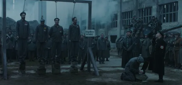 Rammstein "Deutschland" już jest. To najlepszy i najbardziej kontrowersyjny klip ostatnich lat [WIDEO]