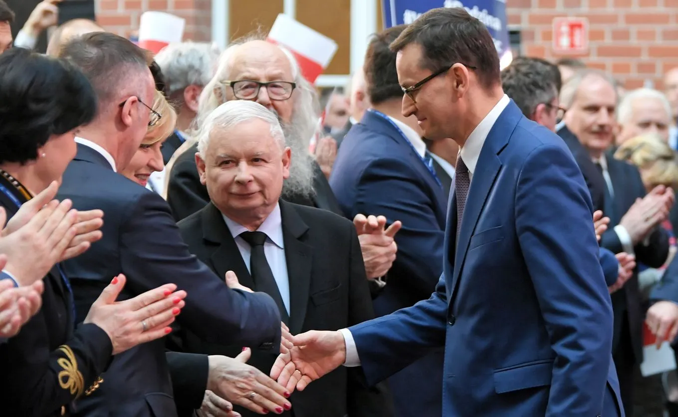 Piątka Kaczyńskiego na czwórkę. Ocenę wystawili ekonomiści