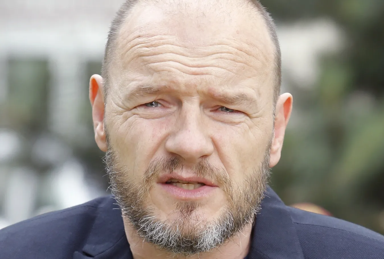 Redbad Klynstra-Komarnicki