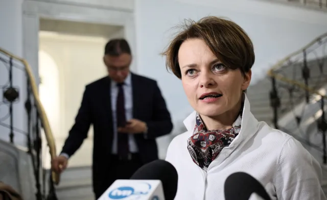 Emilewicz: Nie ma podstaw do rezygnacji z zakazu handlu. Polacy przyzwyczaili się do trzeciej niehandlowej niedzieli