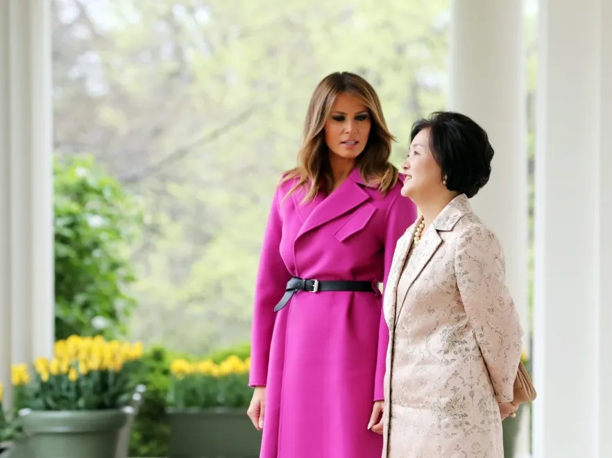 12264361-melania-trump-kim-jung-sook.jpg