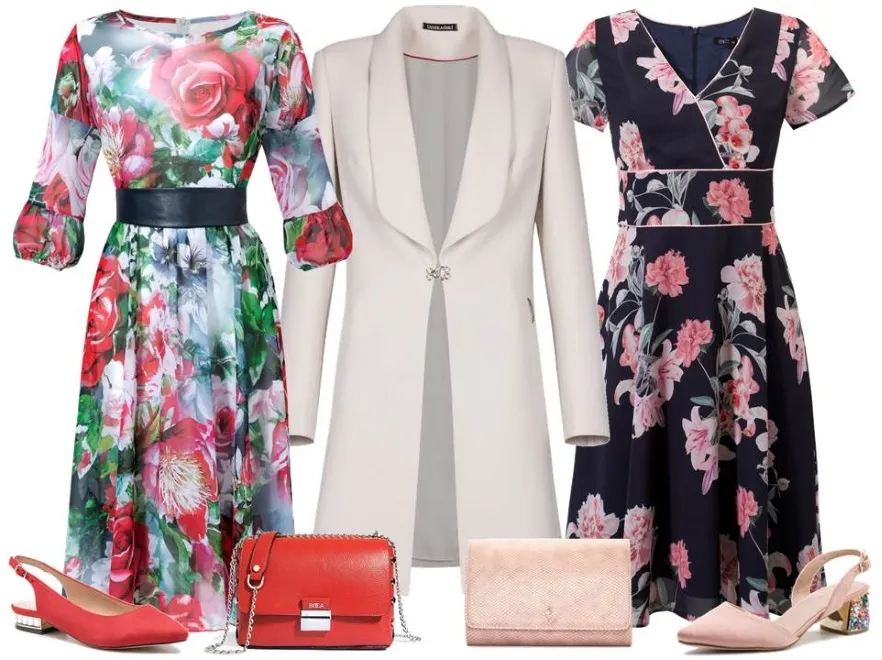 Modne oblicze Wielkanocy. STYLIZACJE