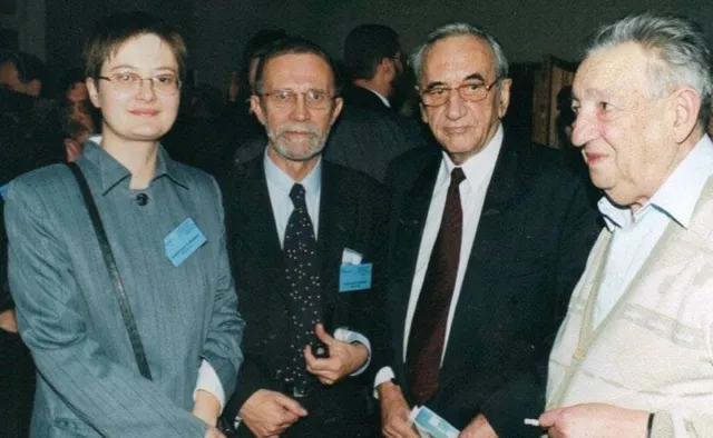 Katarzyna Lubnauer: W 1989 r. miałam 20 lat i zamykałam system [#30LatWolności]