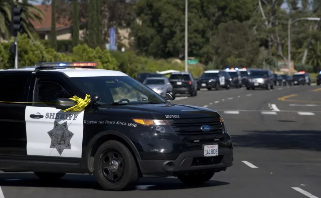 Strzelanina w synagodze w Poway. Sprawca był już wcześniej w rękach policji, ale go wypuszczono