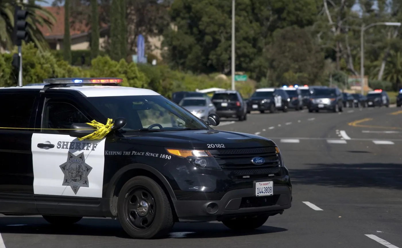 Strzelanina w synagodze w Poway. Sprawca był już wcześniej w rękach policji, ale go wypuszczono