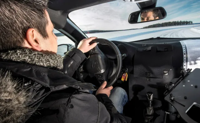 NOWY Opel Corsa odsłania tajemnice. "To samochód elektryczny dla mas" [Pierwsze ZDJĘCIA]