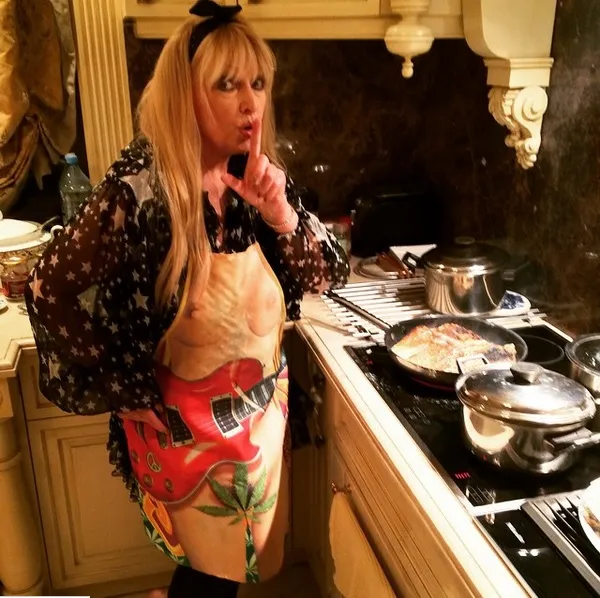 Jak mieszka Maryla Rodowicz? "Moja willa ma się nijak do hollywoodzkich rezydencji"