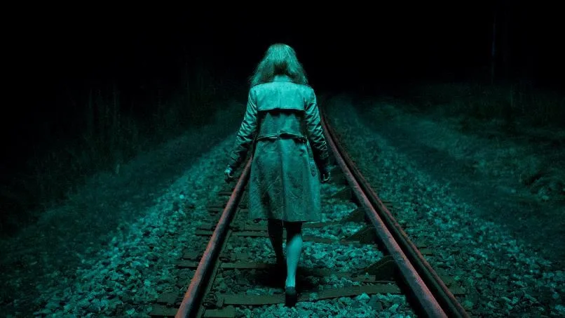 "Fuga" Agnieszki Smoczyńskiej