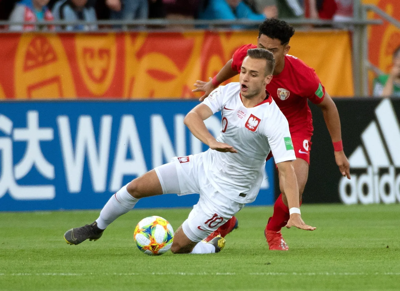 David Kopacz i Terai Bremond