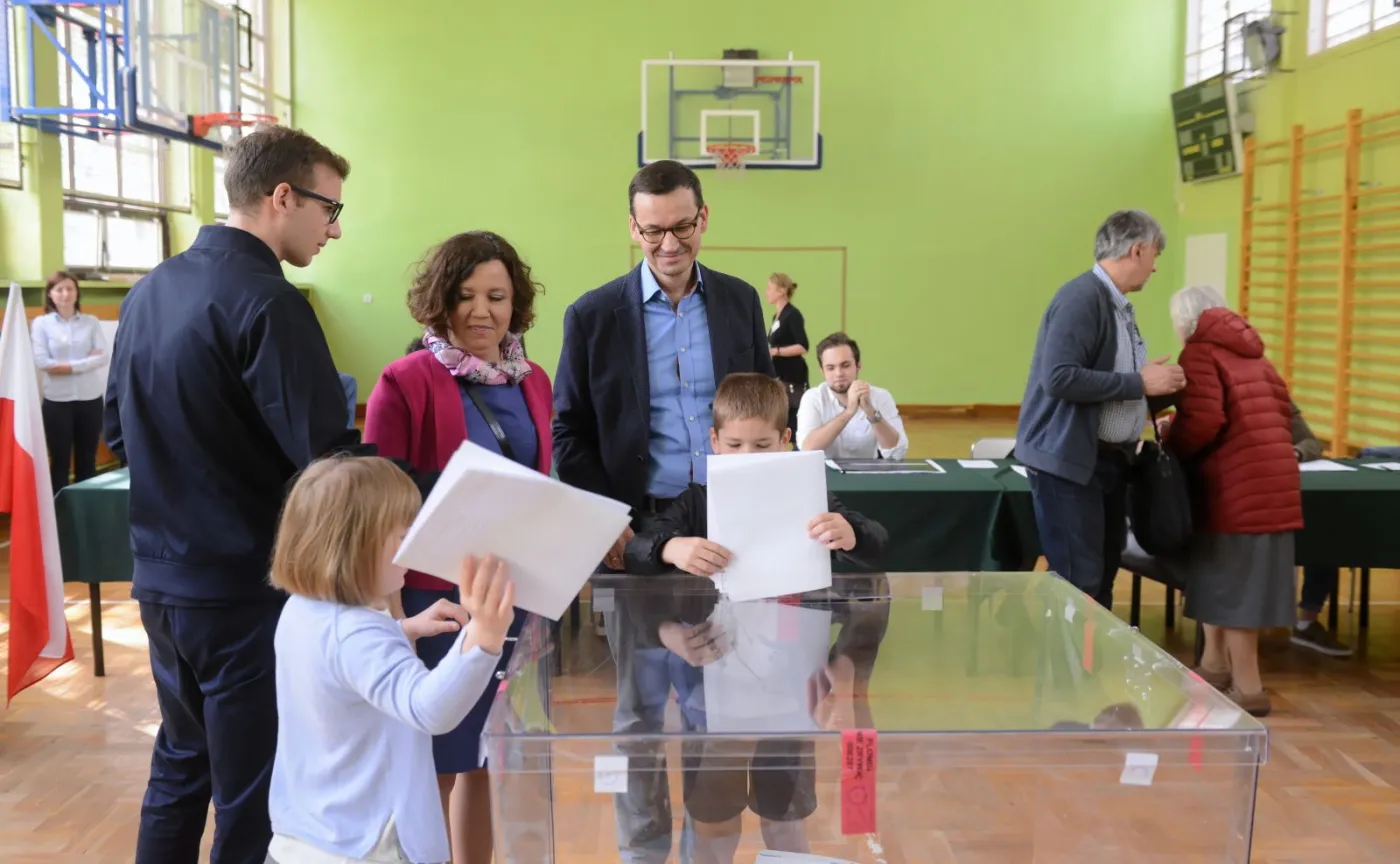 Rekonstrukcja rządu Morawieckiego lada chwila. Pierwsze roszady już w czwartek?