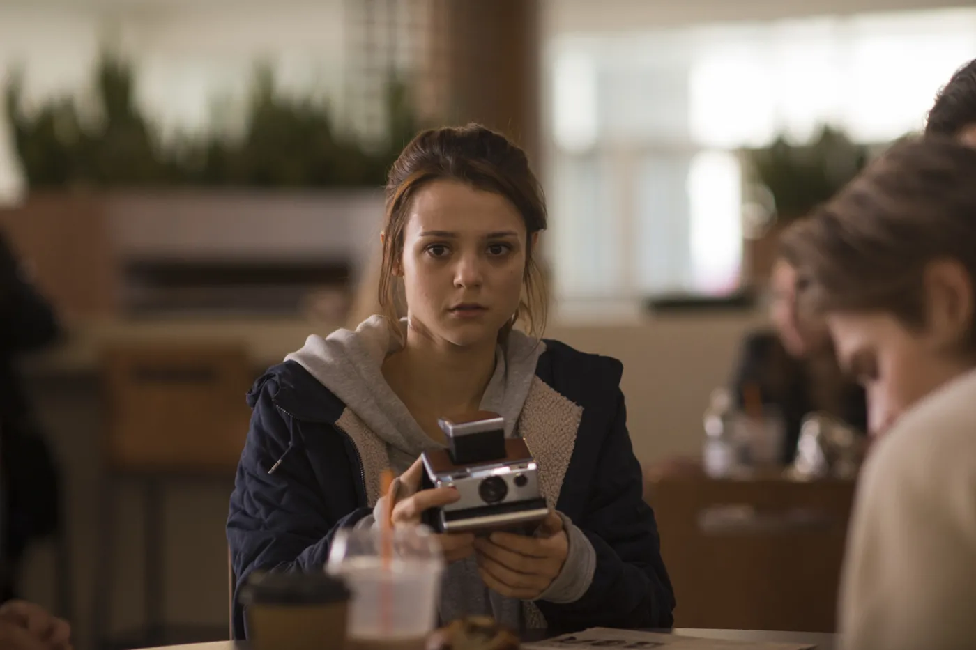 "Polaroid" straszy w kinach od czerwca