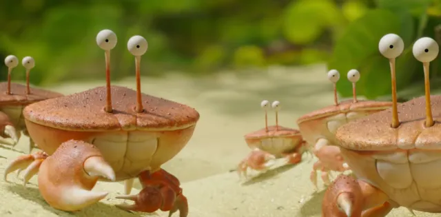 "Robaczki z zagnionej dżungli", czyli kontynuacja hitu dla dzieci sprzed lat [ZWIASTUN]