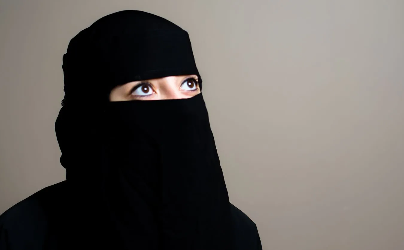 Kobieta w Arabii Saudyjskiej