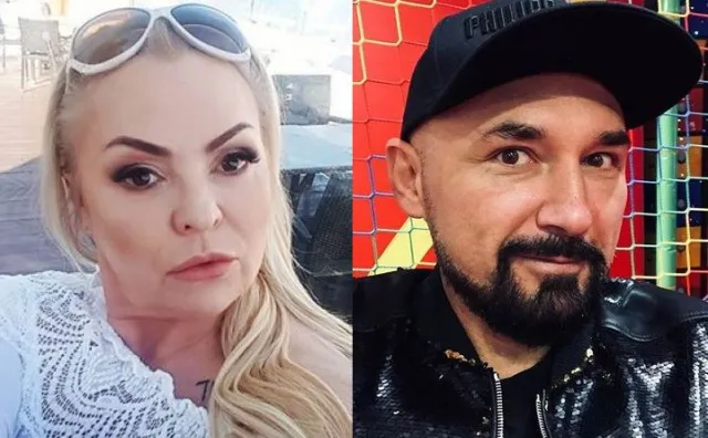 "Słowikowa" pozywa Patryka Vegę: Nie dałam mu prawa, żeby moim życiem wycierał swoje brudne buty