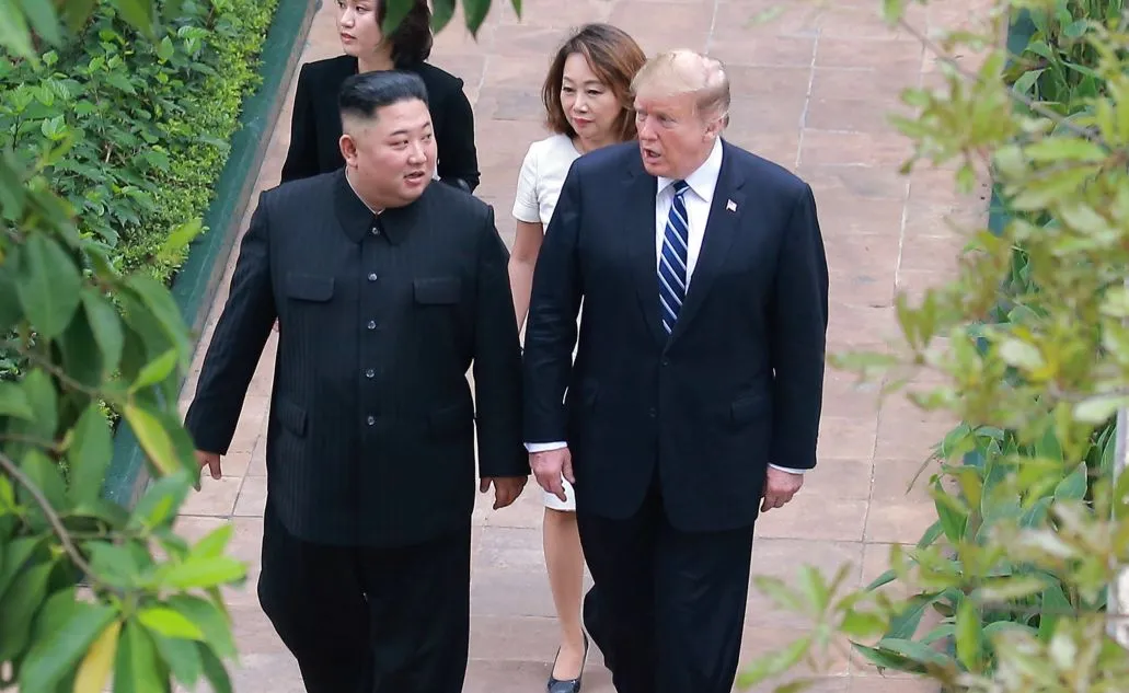 Deklaracja Korei Płd.: Będziemy współpracować z USA i Koreą Płn. w sprawie denuklearyzacji