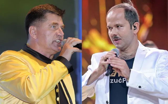 Lider Bayer Full atakuje Sławomira: On nie jest prawdziwym discopolowcem