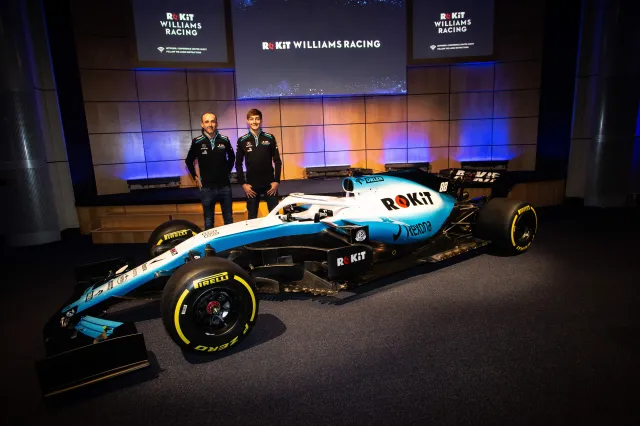 Formuła 1: To oni w sezonie 2019 będą rywalizować o mistrzostwo świata [ZESPOŁY i SKŁADY]