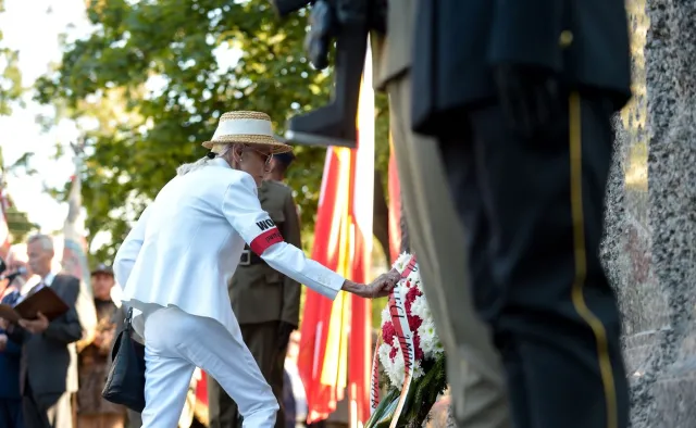 Rzeź Woli odpowiedzią na wybuch powstania. Zbiorowe egzekucje pochłonęły kilkadziesiąt tysięcy ofiar