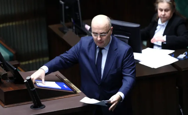 PO chce pilnej kontroli NIK ws. lotów Kuchcińskiego. "Ujawnić wszystkie dokumenty"