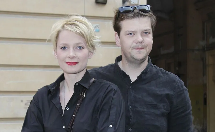 Michał Figurski i złożył wniosek o obniżenie alimentów. Odeta Moro: Dla mnie sprawa jest zamknięta