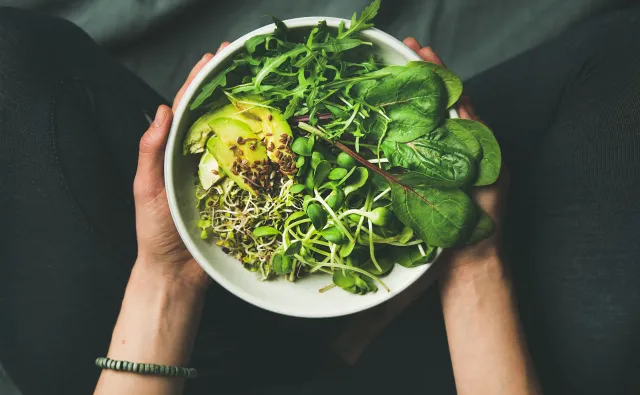 Jak skutecznie przyspieszyć metabolizm?