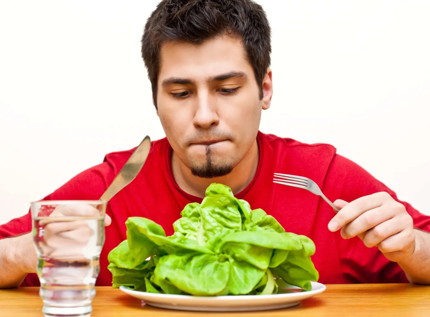 Weganie na prawach katolików? Sąd: Weganizm jest wiarą filozoficzną