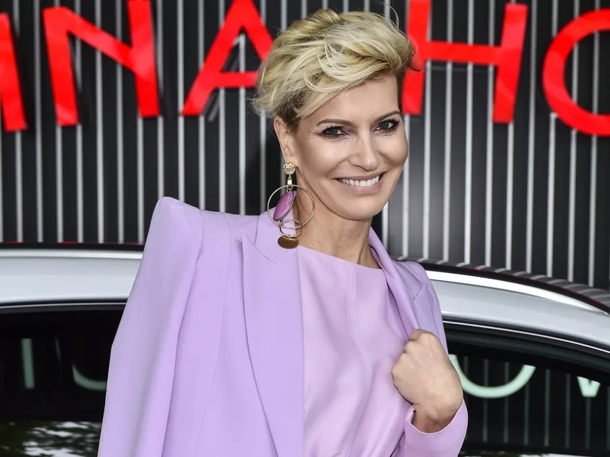 Zrozumie, czy nie? Paulina Smaszcz Kurzajewska publicznie przyznała się do nałogu i poprosiła męża o wybaczenie