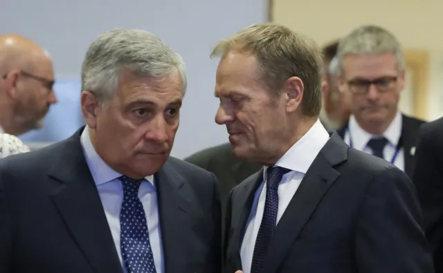 Timmermans będzie jednak szefem KE? Szczyt UE zawieszony do wtorku