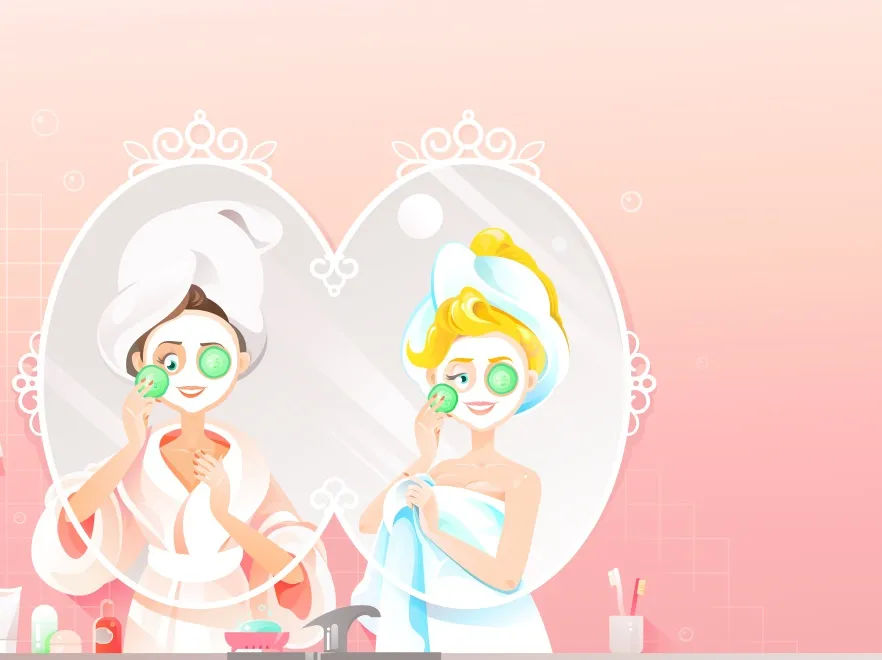 Z czym to się je? Najlepsze warzywa na domowe maseczki i okłady