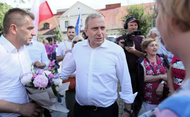 Awantura o wideo z Węgrowa. Szydło atakuje Arłukowicza, a ten odpowiada nagraniem