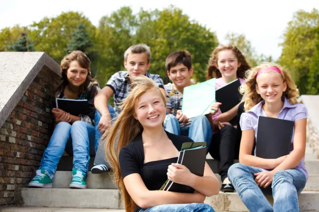 Na program "Wyprawka szkolna" przeznaczono 15 mln zł