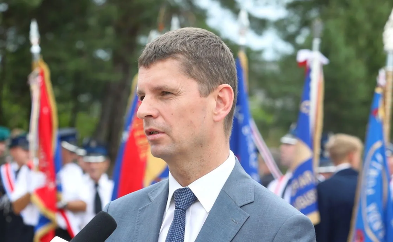 RPO pyta premiera o komentarz ministra edukacji. Poszło o Marsz Równości w Białymstoku