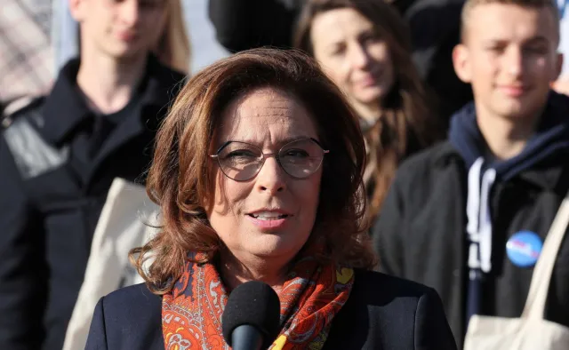 Schetyna i Kidawa-Błońska apelują o udział w głosowaniu. "Wybory mogą odsunąć PiS od władzy"